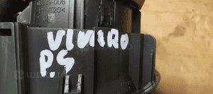 Kratka nawiewu powietrza prawa lewa Opel Vivaro B Trafic III 687601310 6