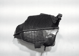 Obudowa filtra powietrza renault clio iv 1.5 dci 165001258R 2013-2016 3