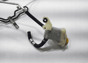 PRZEWÓD PRZEWODY WSPOMAGANIA NEMO BIPPER QUBO 1.3 M-JET 51805112 2007-2017 5