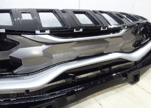 Atrapa kratka grill KIA CEED III LIFT 21- ELEKTRYK 86350-dr300 LLU Hybryda 2