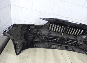 Zderzak przód przedni BMW 2 F44 GRAND COUPE 165234-10 LLU 12