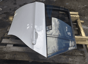 Bmw E91 drzwi lewe tylne A300 6