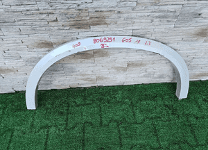 Listwa błotnika bmw X5 G05 m pakiet 8069291