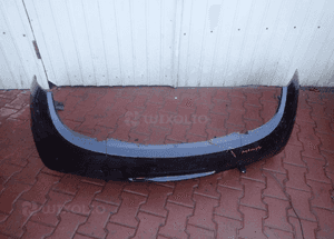 Zderzak tył tylny ford ka sport radom 1