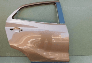 Drzwi prawe tylne prawy tył opel mokka 2012- 2