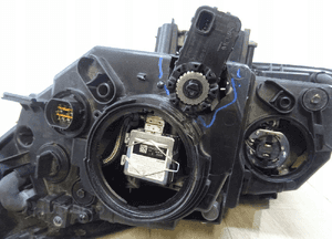 Kia sorento ii lift 12-15 lampa prawa przód 92102-2P560 llu 12