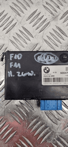 BMW F10 F11 MODUŁ STEROWANIA GATEWAY 9354755 5