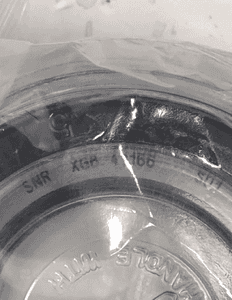 NISSAN OPEL RENAULT ŁOŻYSKO PRZÓD PRZEDNIE NOWY ORYGINAŁ 8