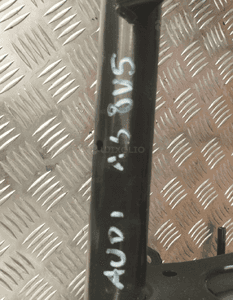 Audi A3 8V5 stelaż konsoli deski rozdzielczej 8V1858045H 13