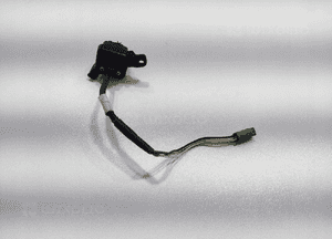 Kamera lusterka lewa nissan qashqai i J10 284194BA0A 2010-2013 lift 3