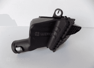 BMW 5 F10/F11 Obudowa Filtra Powietrza - 3728 1