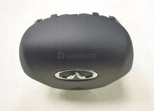 Infiniti Q30 airbag poduszka kierowcy oryginalna 2