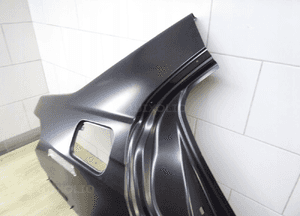 BŁOTNIK PRAWY TYLNY TYŁ W212 SEDAN A2126370207 7