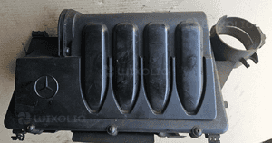 Mercedes A W169 W245 2.0 CDI obudowa filtra powietrza A6400900701 1