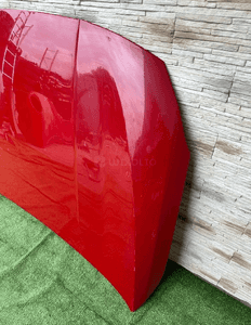Maska bmw 1 2 F40 F44 2