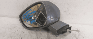 Lusterko elektryczne citroen C5 3.GEN lewe 17PIN kthc 1