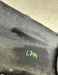Listwa kratka lewa zderzak tył tylna lexus rx iv lift fl 52178-48020 cała 3