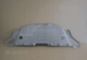 PŁYTA POD SILNIK OSŁONA BMW I3 1
