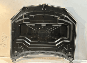 BMW X5/X6 F15/F16 Maska / Pokrywa Silnika - 11945 6