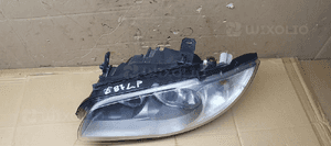 Lampa lewy przód przednia lewa BMW I E87 Lift 7193387 4