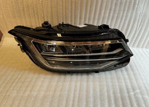 VW TIGUAN 2 II LIFT 5NB Full Led Lampa prawa 1