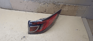 Lampa prawy tył tylna prawa Mazda 6 II Kombi 4