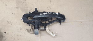 Klamka drzwi przesuwnych VW Caddy III 2K0843351C 1