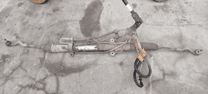 MERCEDES vito viano 639 LIFT sanki ława trawers  wahacz zwrotnica zacisk amortyzator maglownica 4