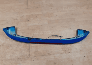 Lotka klapy spoiler klapy do mazda premacy lift 20P niebieska 5
