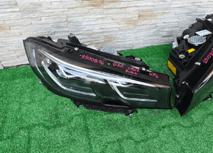 Lampa laser bmw 3 G20 G21 black 9500915 9500916 2
