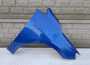 Bmw 2 ii U06 U-06 błotnik przedni prawy 1