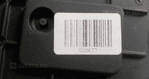 PEUGEOT 508 I BSM Z03 moduł sterownik skrzynka bezpieczników 2010-2018 9674921980 4