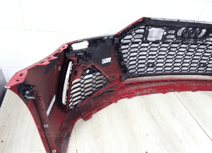 Audi RS6 RS7 4K C8 zderzak przód 4K8807437J 11