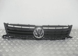 Grill gril atrapa vw touran i 1 lift 1T0 caddy iii 3 lift 2K5 2010-2015 1