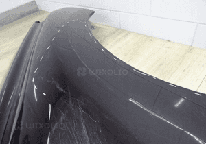 Błotnik przód prawy Toyota Land Cruiser 150 8