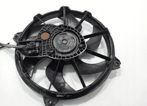 Wentylator wiatrak chłodnicy jumpy expert scudo ii hdi 2007-2013 5