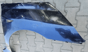 Renault Espace IV 4 blotnik przod przedni PRAWY 2