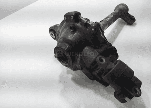 Most dyfer dyferencjał przedni ford ranger iv v 2.2 tdci 3.55 U5A127020 12- 4