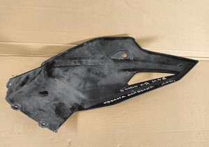 SPOILER OSŁONA SILNIKA PRAWA BMW S1000 XR 3
