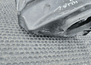 Obudowa 038133835J Filtra Filtr Powietrza Pokrywa 1.9 TDI Diesel Audi A4 B6 B7 3