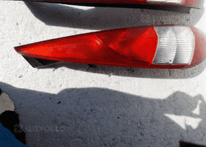 Lampa tył prawa lewa FORD MONDEO M3 KOMBI 2