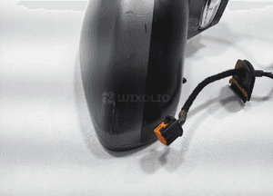 Lusterko prawe citroen C5 iii X7 11 kabli 2008-2017 europa 5