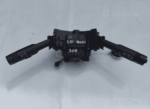 Przełącznik zespolony taśma chevrolet orlando opel astra j meriva 20817720 5