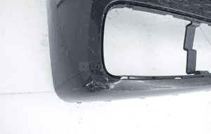 Vw volkswagen ID3 ID.3 10A807221 zderzak przód przedni 3