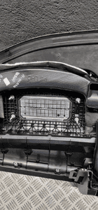 MERCEDES W177 A-KLASA KOKPIT DESKA KONSOLA GŁOŚNIK CENTRLANY ORYGINAŁ 12