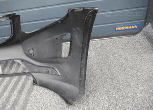 Zderzak przedni przód volvo XC60 i lift 31323765 2013-2017 20
