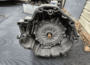 Skrzynia Biegow GJA Automat Multitronik 1.9 2.0 TDI Audi A4 B6 B7 A6 7