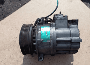 sprężarka klimatyzacji alfa 156 1.9 jtd 1