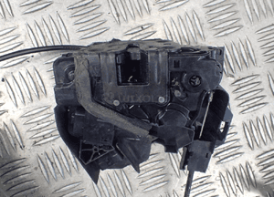 Klamka zamek prawy tył renault talisman 825028903R radom 4