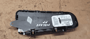 Poduszka fotela pasażera prawa AIRBAG Renault Megane II 8200371819 3